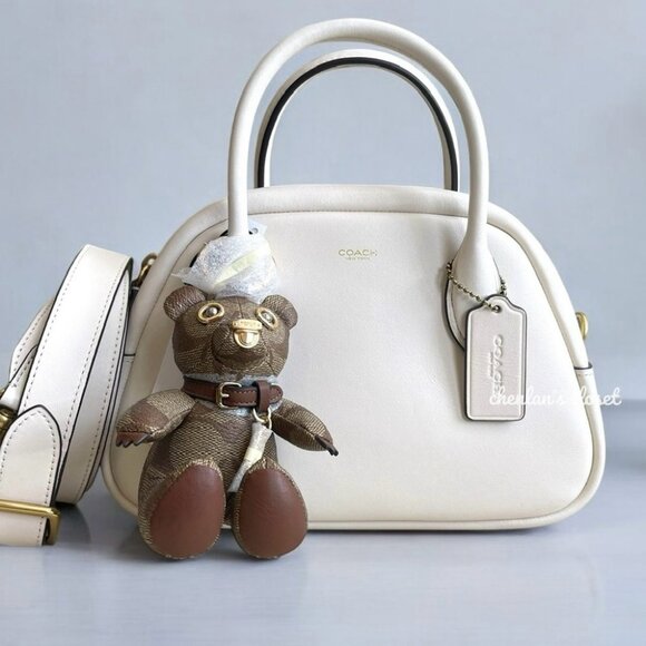 NWT Coach Bag Set - Picture 2 of 16